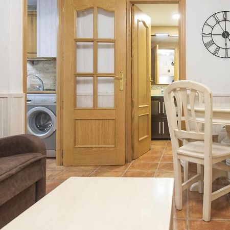 Apartamento Santa Ursula By Toledo Ap Eksteriør billede