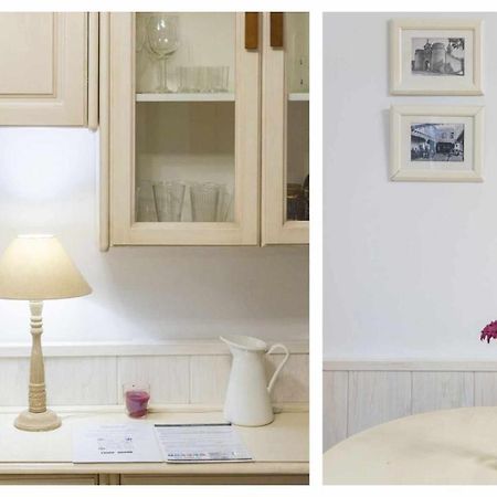 Apartamento Santa Ursula By Toledo Ap Eksteriør billede