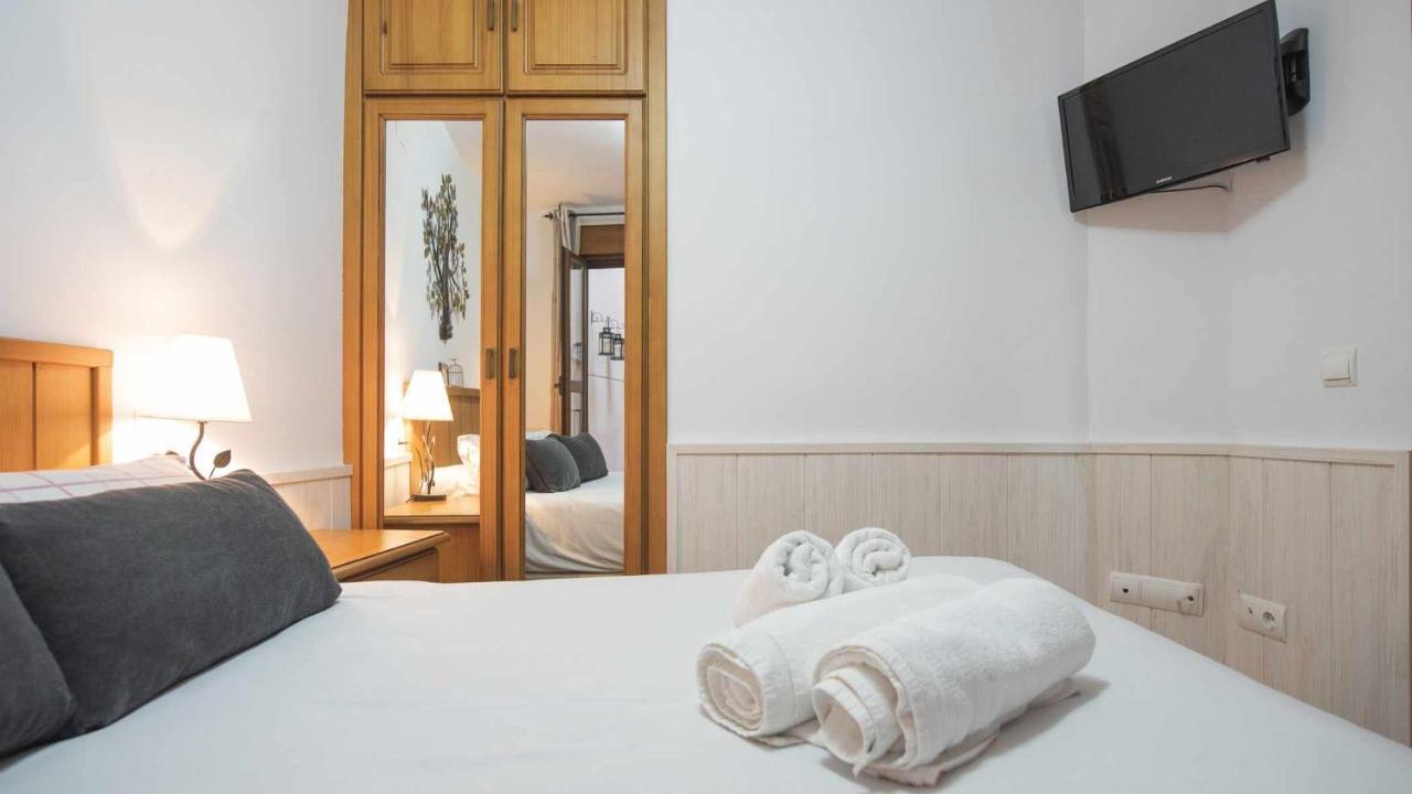 Apartamento Santa Ursula By Toledo Ap Eksteriør billede
