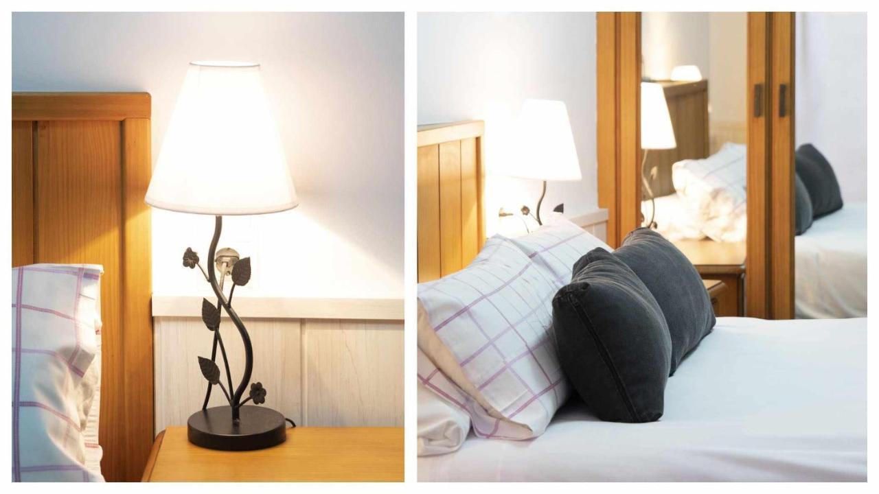 Apartamento Santa Ursula By Toledo Ap Eksteriør billede