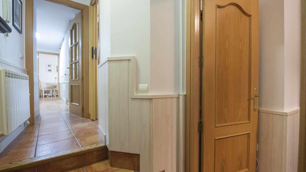 Apartamento Santa Ursula By Toledo Ap Eksteriør billede