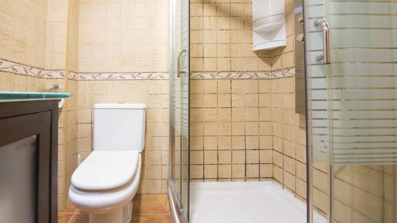 Apartamento Santa Ursula By Toledo Ap Eksteriør billede