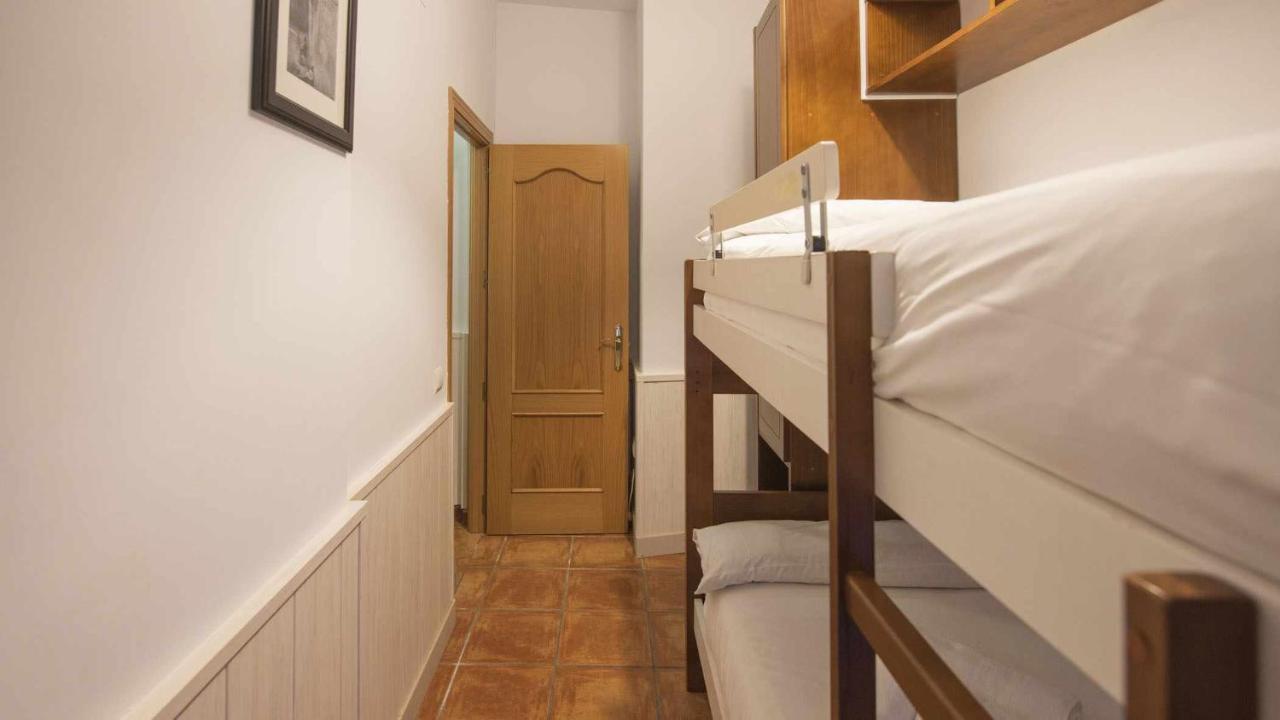 Apartamento Santa Ursula By Toledo Ap Eksteriør billede