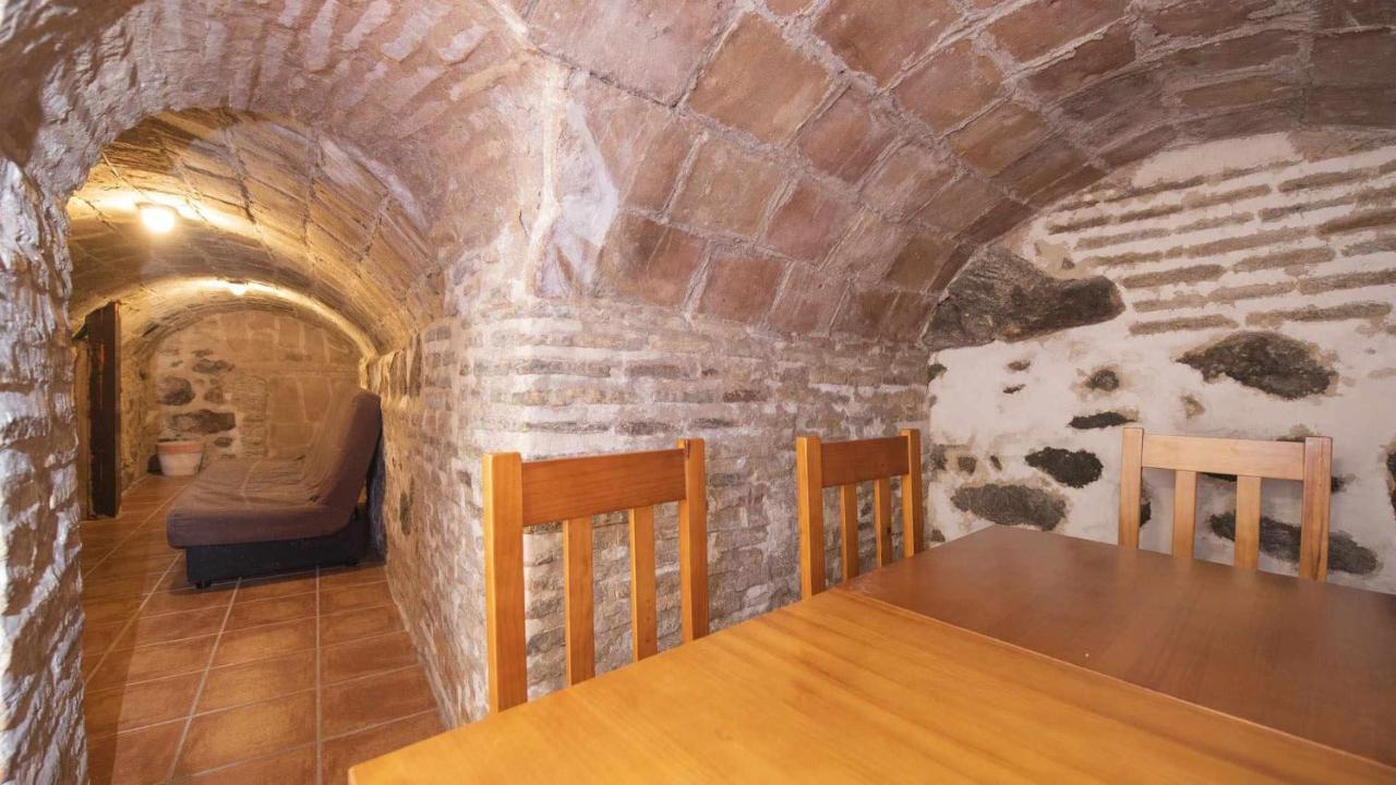 Apartamento Santa Ursula By Toledo Ap Eksteriør billede