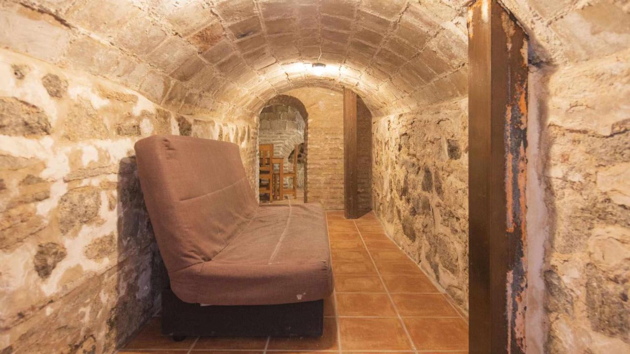Apartamento Santa Ursula By Toledo Ap Eksteriør billede