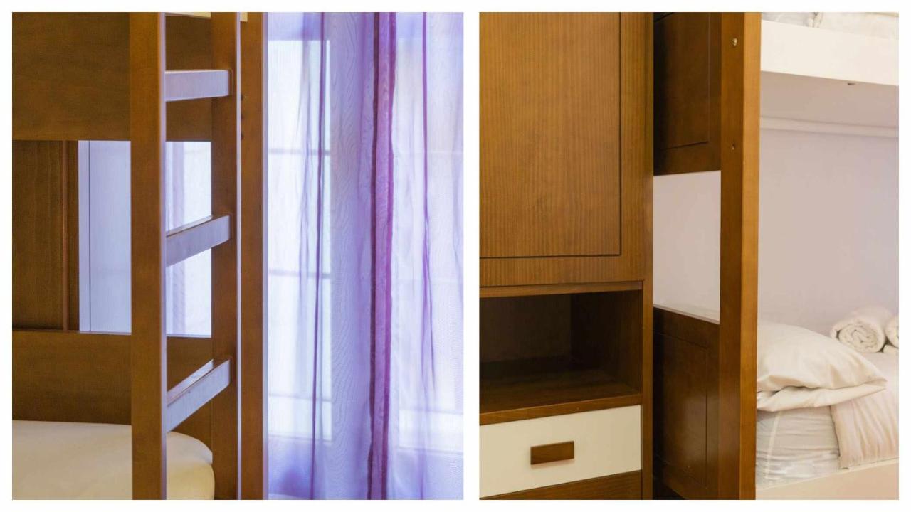 Apartamento Santa Ursula By Toledo Ap Eksteriør billede