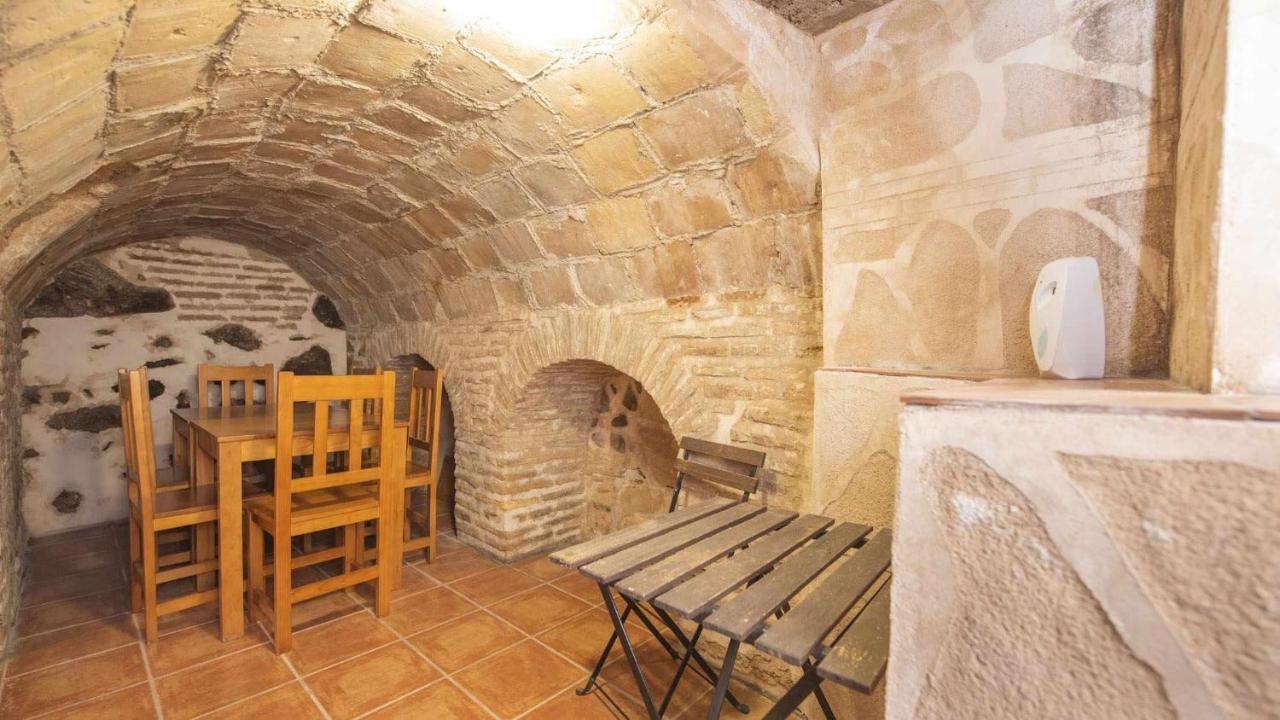 Apartamento Santa Ursula By Toledo Ap Eksteriør billede