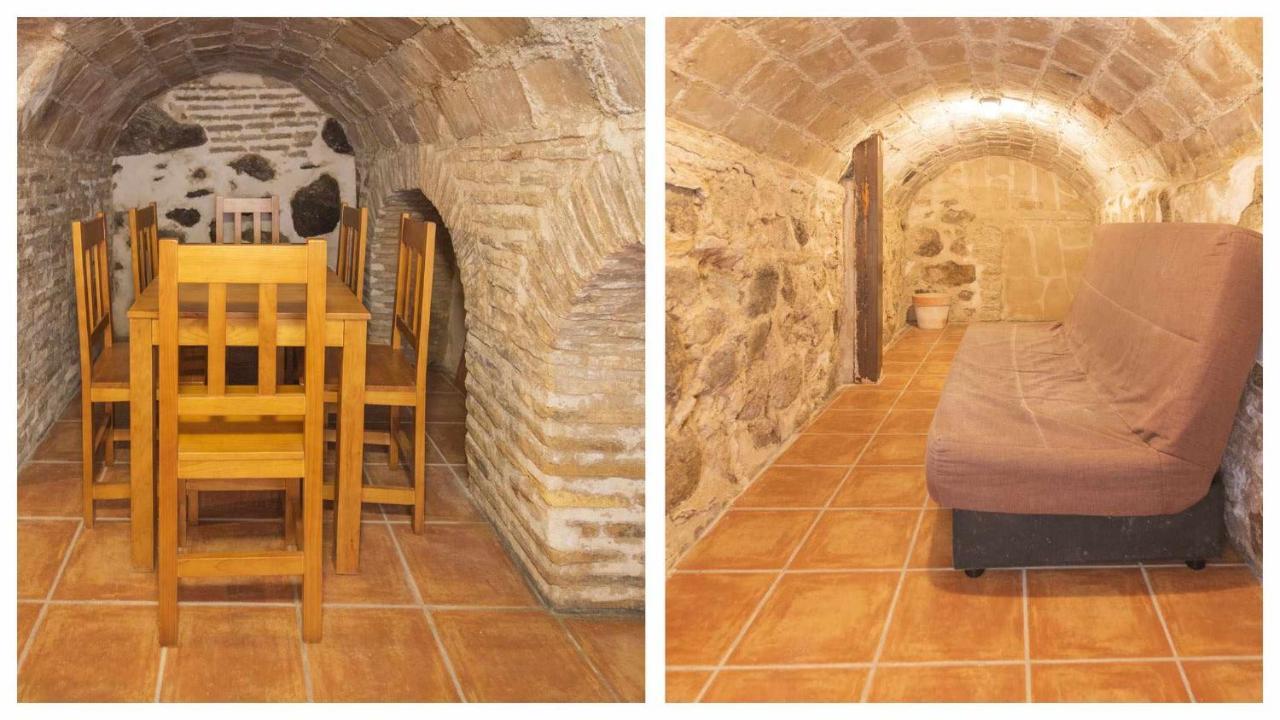 Apartamento Santa Ursula By Toledo Ap Eksteriør billede