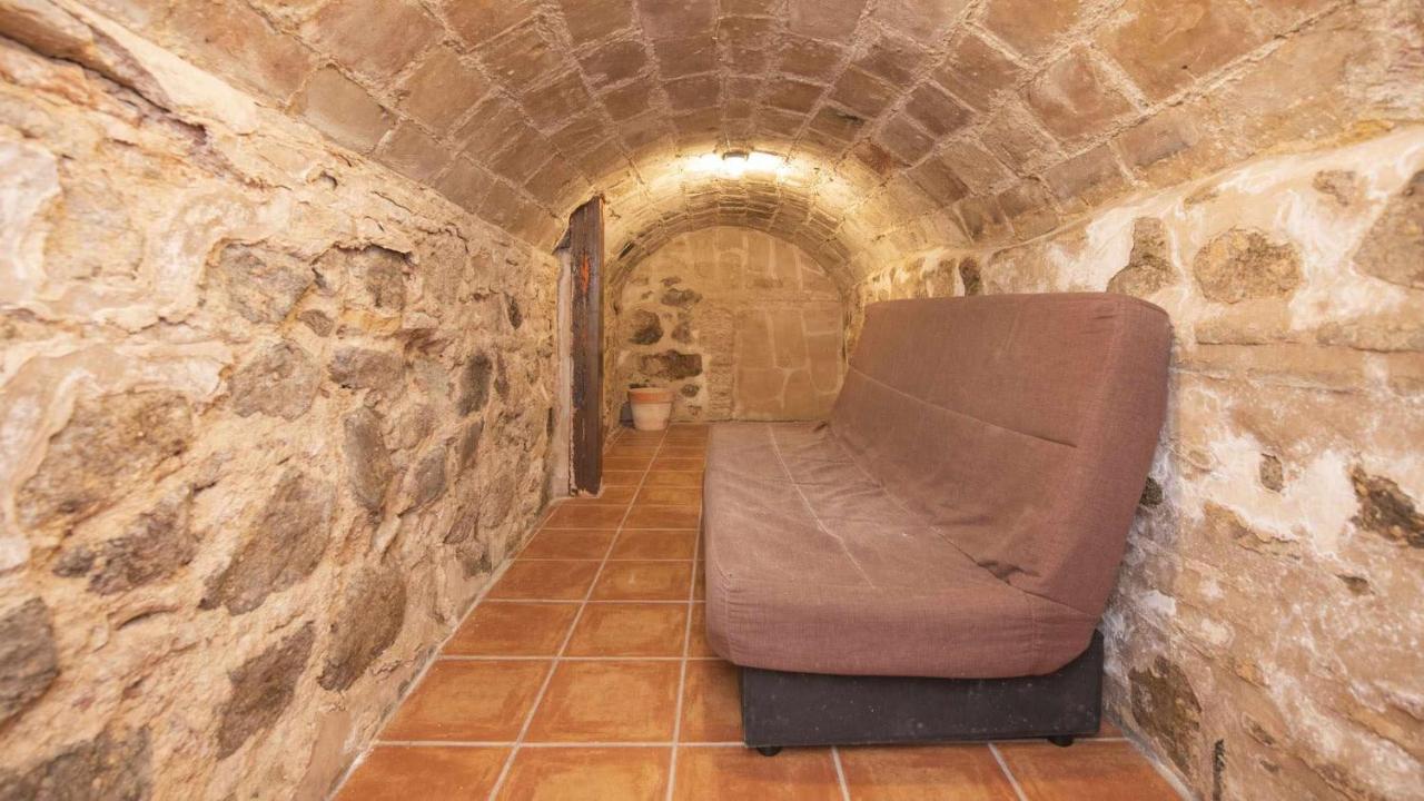 Apartamento Santa Ursula By Toledo Ap Eksteriør billede